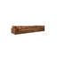 Canapé d'angle en cuir Truman Junior