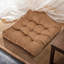 Corduroy Chair Cushion-1399312472