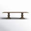Colbourne 98'' Dining Table