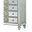 Commode 6 tiroirs Strathcona
