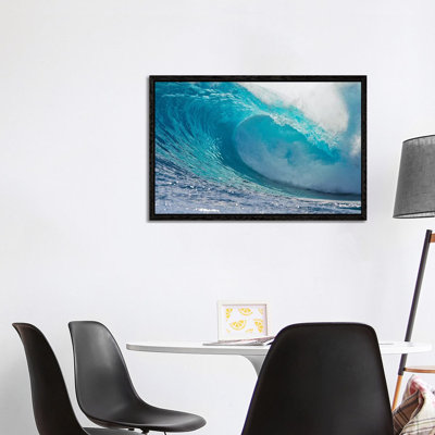 1 Piece Wall Art on Canvas