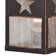 Vandervoort Steel Wall Light