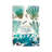 Aquatic Assemblage II by Sharon Chandler - Wrapped Canvas Painting-1374209686