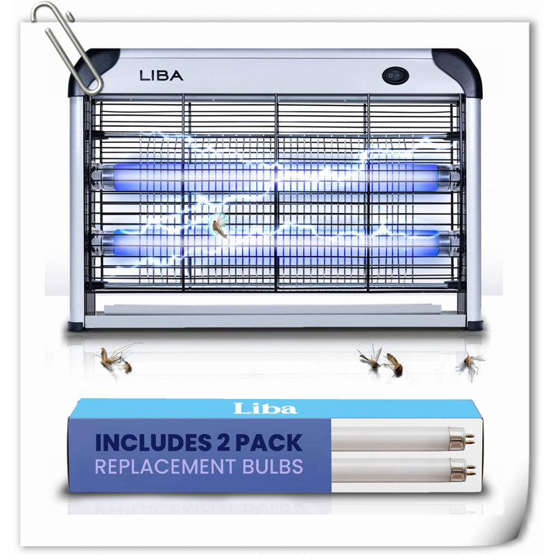 15'' Battery Powered Integrated LED Work Light