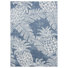 Navy/Ivory