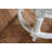 Upholstered Counter Stool with Solid Wood Frame-1511682862