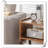 Breze 14.5'' W Nightstand-1201594231