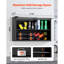 Metal Basic Storage System