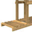 Solid Wood Tier Plant Stand-1387568328-1387568331