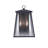 Lylafaye Steel Wall Light-1864284171
