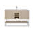 Terra 48'' Single Bathroom Vanity with Top-51573296-87983195-51573293