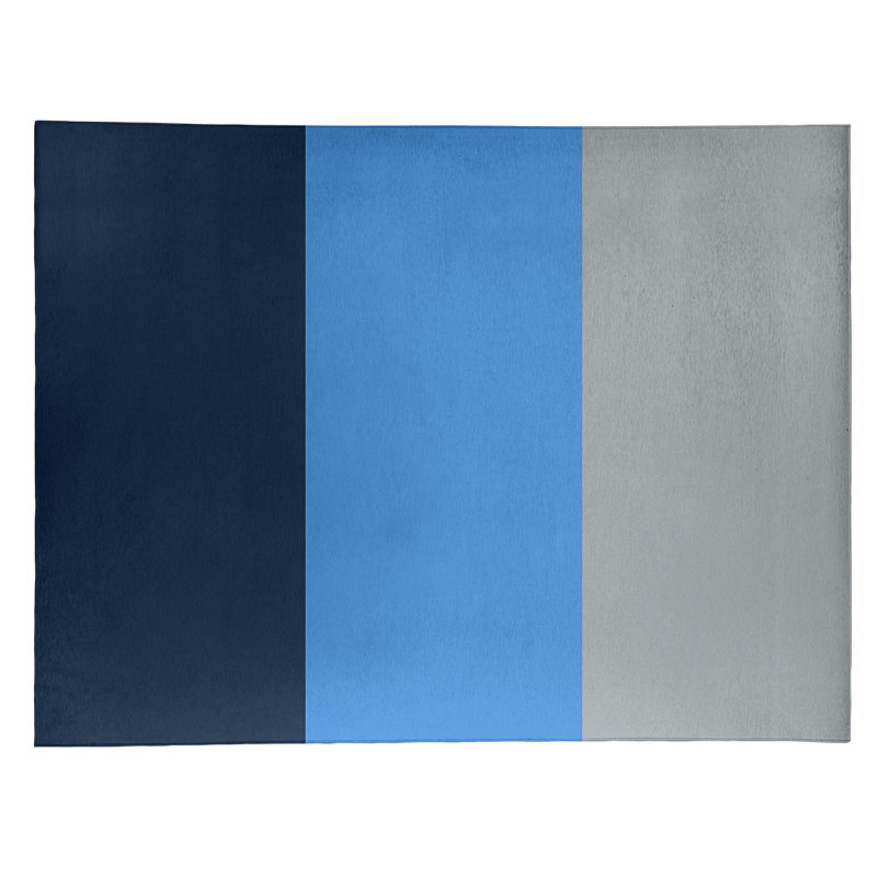 Chenille Indoor Rug, Rectangle 9' x 12'