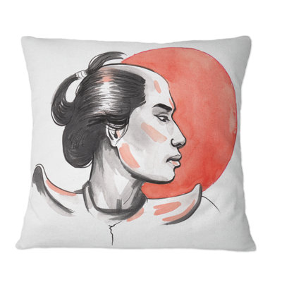 Throw Pillow