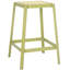 Tabouret de comptoir 23,6 po