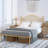 Alecia Metal Platform Bed-1762344105-1762344103