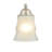 SantaMonica Steel Armed Sconce-1453459712