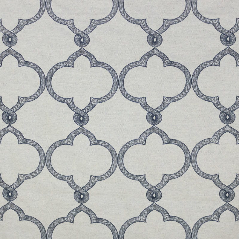 Tissu tangier Prive, Poussière d'étoiles