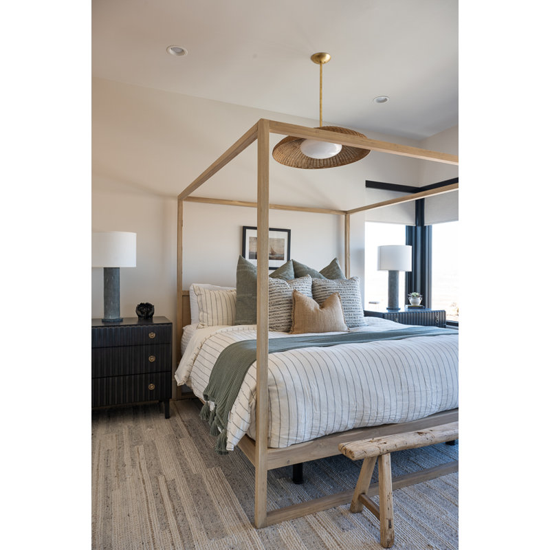 Très grand luminaire suspendu Capella