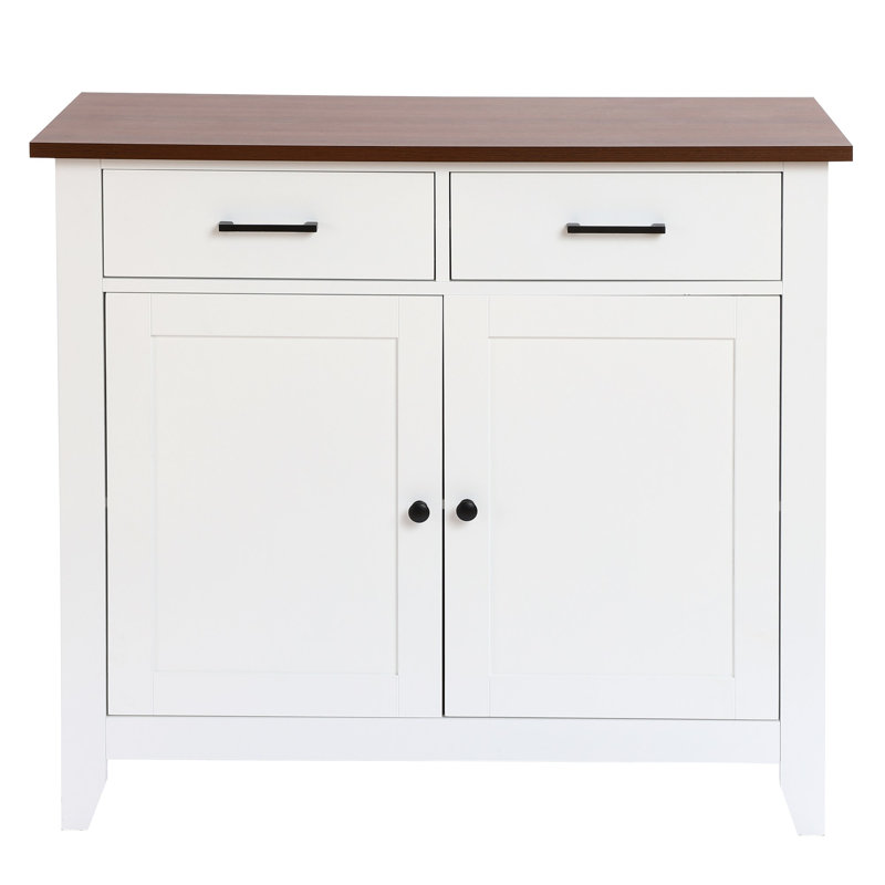 Commode d'appoint haute Gees 32,38 po