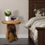 Tabouret Stump