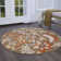 Mountview Floral Rug