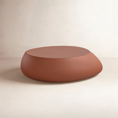 Stone 34" Patio Table