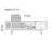 Modern simple rattan TV cabinet-107771880-107771876