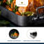 MasterClass Non-Stick Roasting Pan with Handles