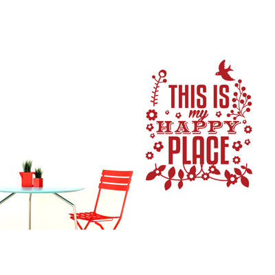 Wall Decal