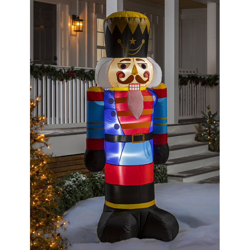Nylon Christmas Decoration