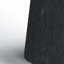 Astraea 20" W Round Pedestal End Table-99106870