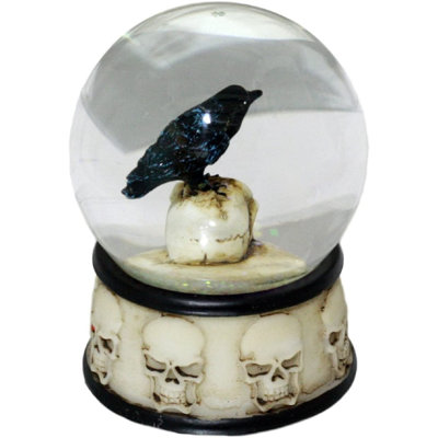 Dasean Animals Cloche Or Water Globe