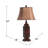 Northampton Resin Table Lamp