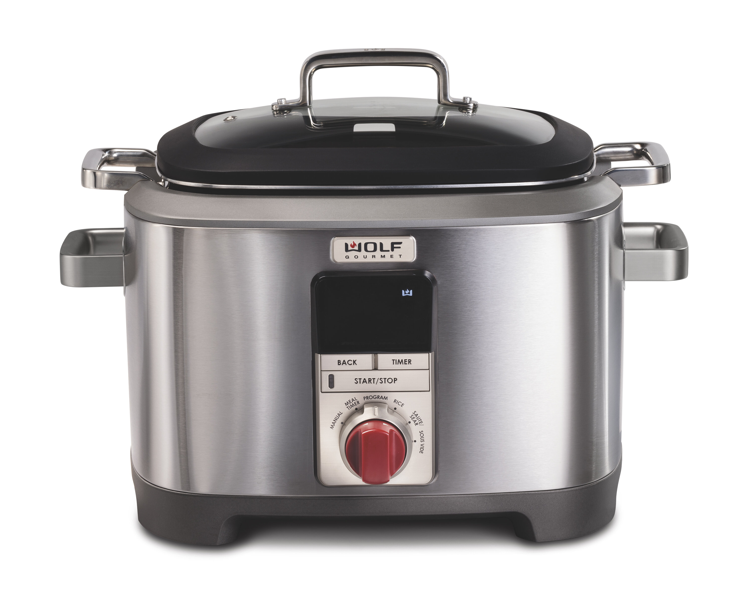 Instant Pot Duo Gourmet - Like New - appliances - by owner - sale -  craigslist
