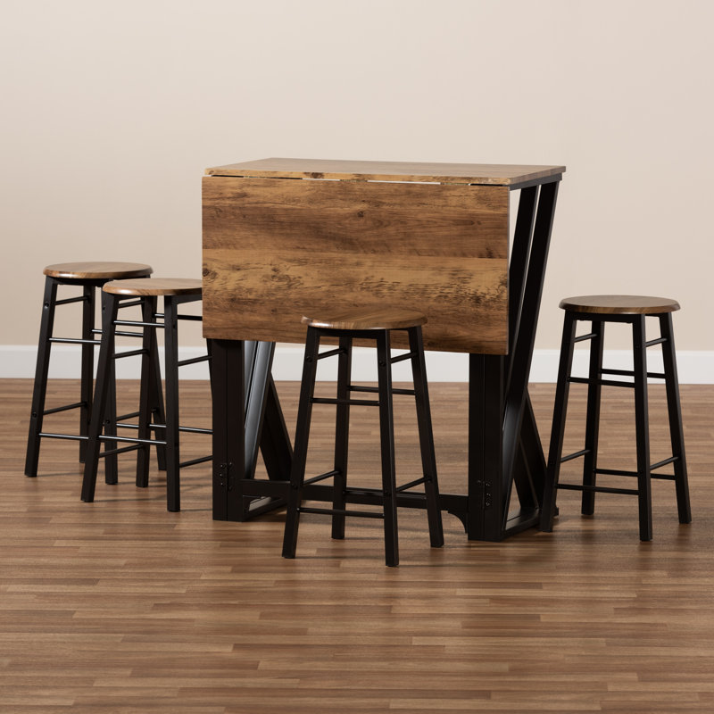 4 - Person Dining Set