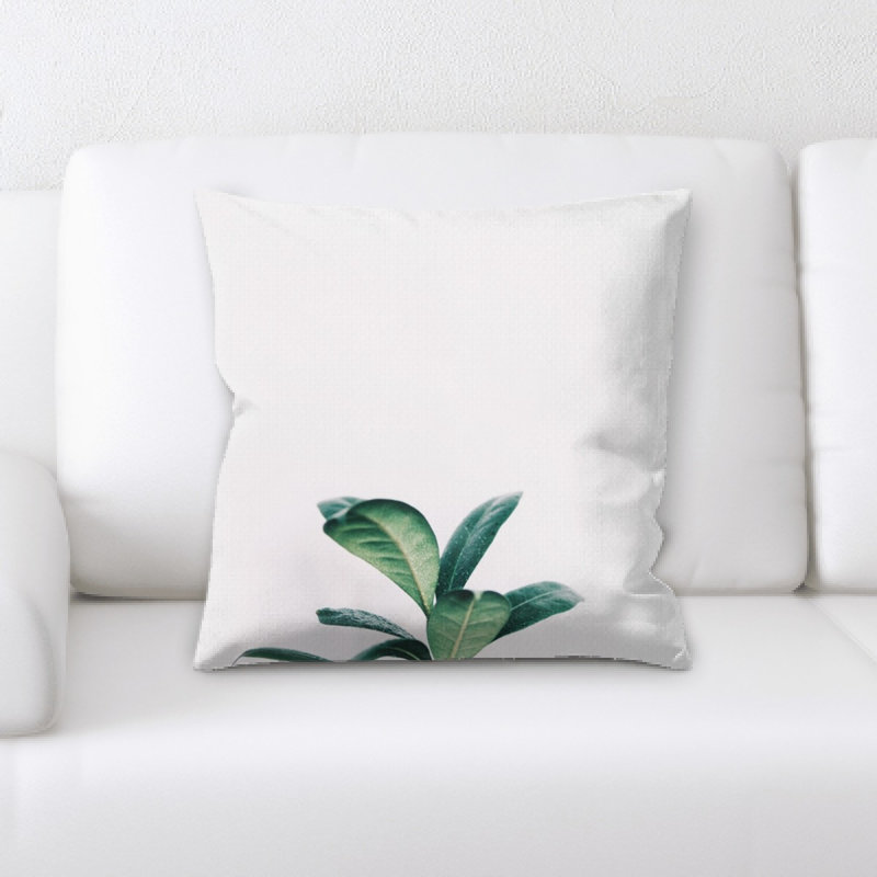 Coussin décoratif Wojciechowski
