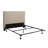 Full / Double Upholstered Panel Headboard-188082024-187994523