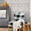 Bianeth 30 cm W Peel and Stick Wall Paneling