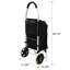 Chariot de magasinage avec roues-114167952