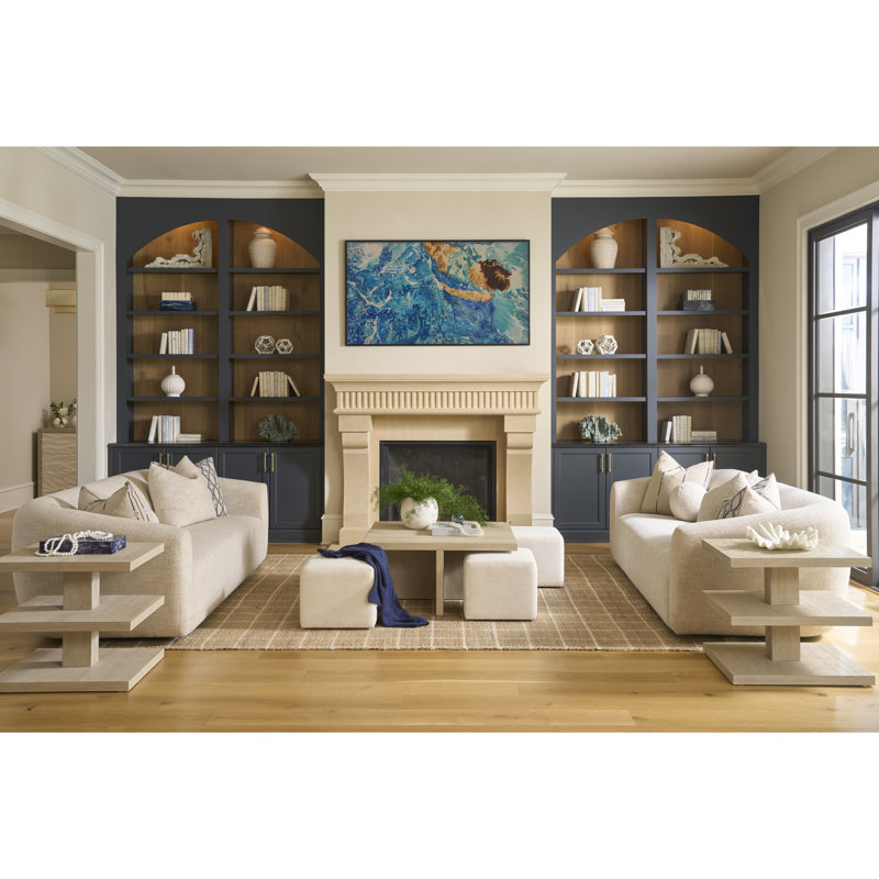 Dockside End Table
