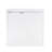 Hamilton Beach 10 CU. FT. Upright Freezer, White