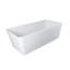 Baignoire de trempage autoportante Gridley