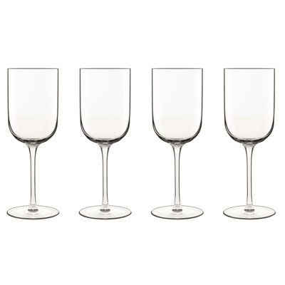 Wine Glass Set