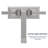 Vessel Sink Faucet Bathroom Faucet with Pop Up Drain-91219198