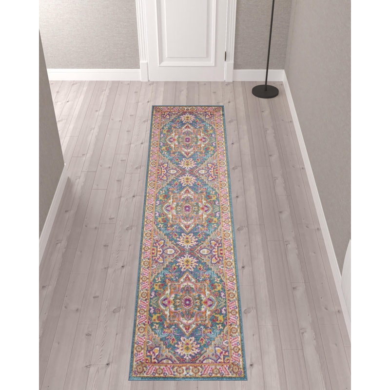 Tapis de couloir 10 pi