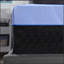 Matelas pour enfant en mousse viscoélastique et rafraîchissante hybride rafraîchissant 12 pouces Refresh-1029542201