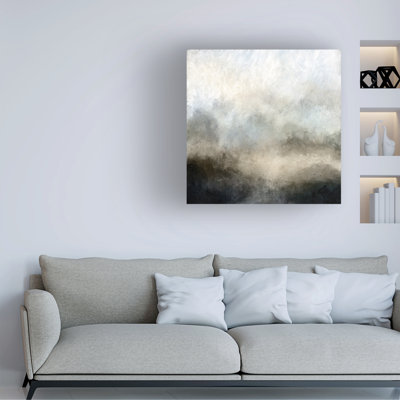 Art sur toile, Dan Hobjour