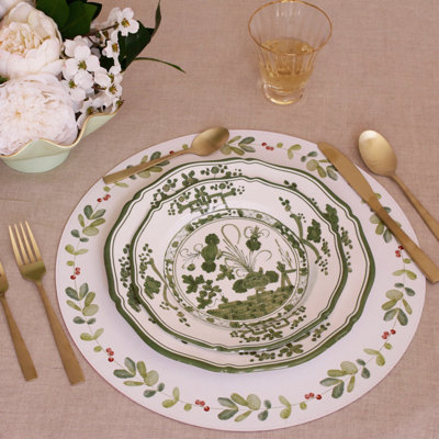 Vida Faenza 9" Salad Plate