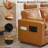 Upholstered Sofa-980155720-980155725