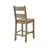 Elkton 5-piece Counter Height Table Set